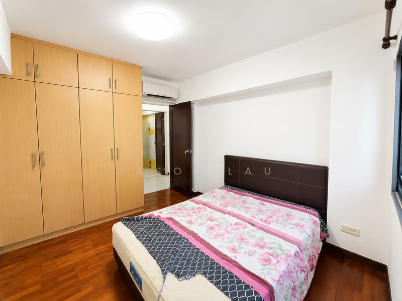 403A Fernvale Lane, 403A Fernvale Lane, 3 Bedrooms, 1,001 sqft, HDB Flat For Sale, by Jason Lau, 500187343 - Bedroom - PropertyGuru.com.sg