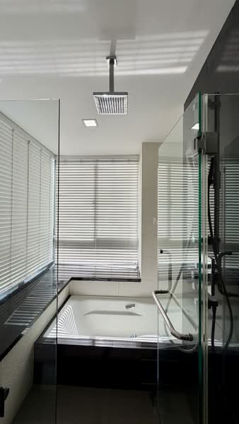 Ecoville, 10 Martaban Road, 3 Bedrooms, 1,184 sqft, Apartment For Sale, by Melvin Sim, 500187345 - Bathroom - PropertyGuru.com.sg