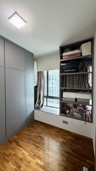 Ecoville, 10 Martaban Road, 3 Bedrooms, 1,184 sqft, Apartment For Sale, by Melvin Sim, 500187345 - Bedroom - PropertyGuru.com.sg