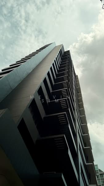 Ecoville, 10 Martaban Road, 3 Bedrooms, 1,184 sqft, Apartment For Sale, by Melvin Sim, 500187345 - Exterior - PropertyGuru.com.sg