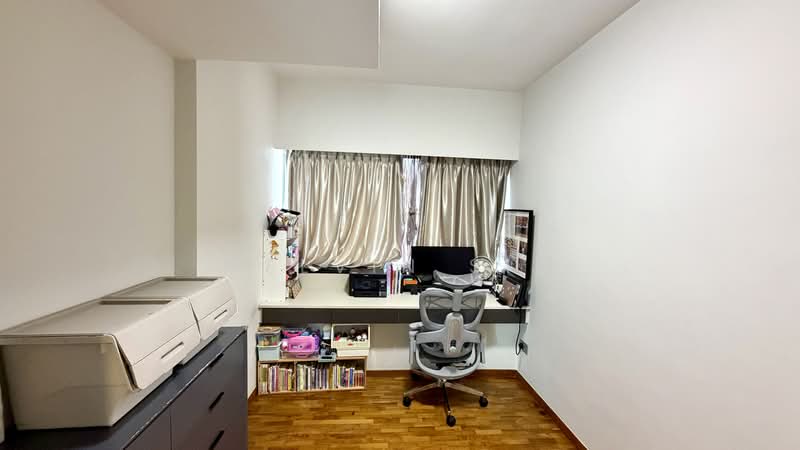 Ecoville, 10 Martaban Road, 3 Bedrooms, 1,184 sqft, Apartment For Sale, by Melvin Sim, 500187345 - Study - PropertyGuru.com.sg