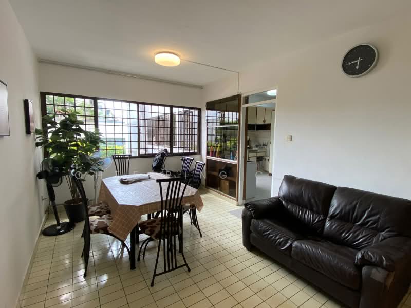 Laguna Park, 5000F Marine Parade Road, Room Rental, 200 sqft, Apartment For Rent, by Chee Ping CHEW, 500187347 - Living Room - PropertyGuru.com.sg
