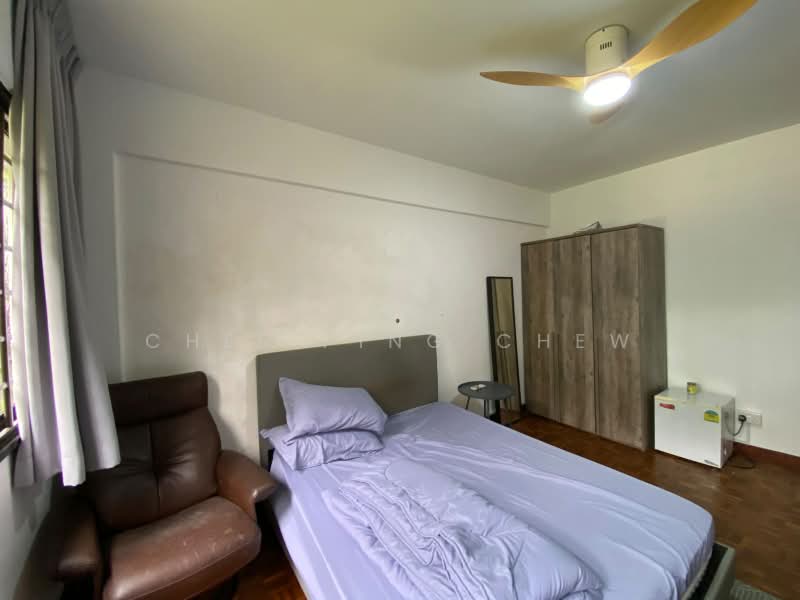 Laguna Park, 5000F Marine Parade Road, Room Rental, 200 sqft, Apartment For Rent, by Chee Ping CHEW, 500187347 - Bedroom - PropertyGuru.com.sg