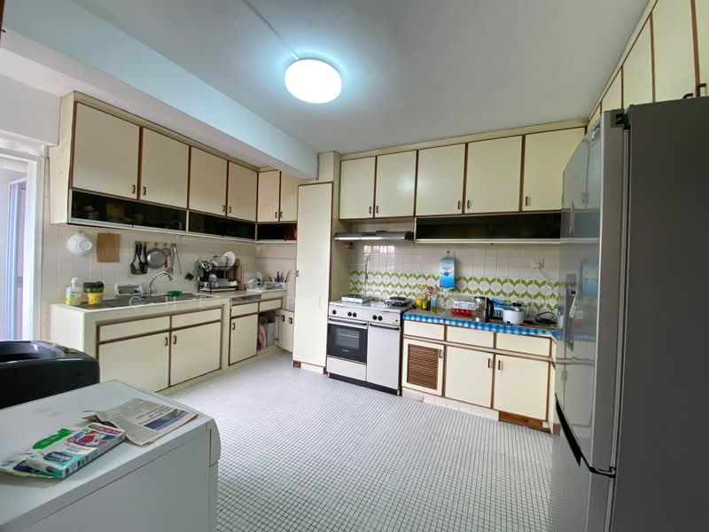 Laguna Park, 5000F Marine Parade Road, Room Rental, 200 sqft, Apartment For Rent, by Chee Ping CHEW, 500187347 - Kitchen - PropertyGuru.com.sg