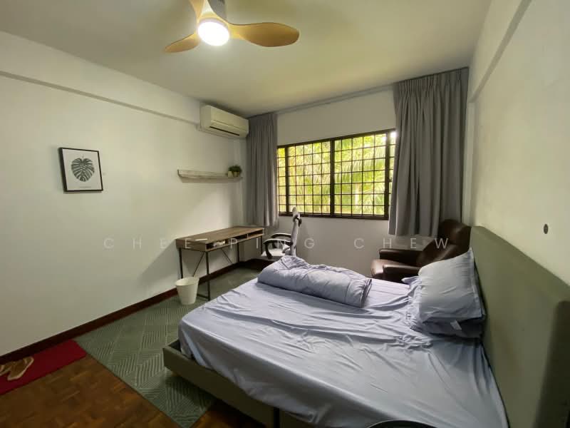 Laguna Park, 5000F Marine Parade Road, Room Rental, 200 sqft, Apartment For Rent, by Chee Ping CHEW, 500187347 - Bedroom - PropertyGuru.com.sg
