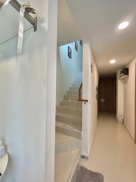 Flora View, 1 Ang Mo Kio Street 66, Room Rental, 150 sqft, Apartment For Rent, by Esther Low, 500187348 - Interior - PropertyGuru.com.sg