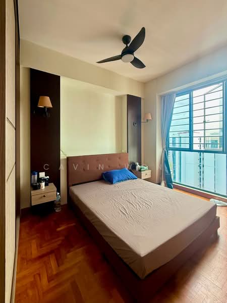 Regentville, 2 Hougang Street 92, Room Rental, 40 sqft, Condominium For Rent, by Cavin Wong, 500187350 - Bedroom - PropertyGuru.com.sg