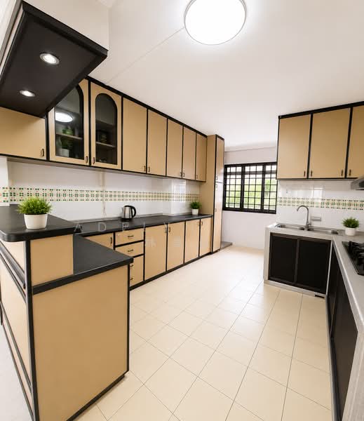 353 Choa Chu Kang Central, 353 Choa Chu Kang Central, 3 Bedrooms, 1,162 sqft, HDB Flat For Sale, by Adelyn Lam 林美仪, 500187351 - Kitchen - PropertyGuru.com.sg