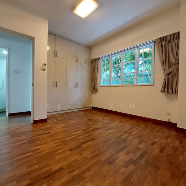 Shelford Regency, 65 Shelford Road, 3 Bedrooms, 1,281 sqft, Condominium For Sale, by Keith Sim, 500187352 - Bedroom 2 - PropertyGuru.com.sg