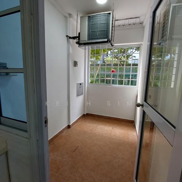 Shelford Regency, 65 Shelford Road, 3 Bedrooms, 1,281 sqft, Condominium For Sale, by Keith Sim, 500187352 - Back Yard - PropertyGuru.com.sg