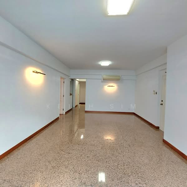 Shelford Regency, 65 Shelford Road, 3 Bedrooms, 1,281 sqft, Condominium For Sale, by Keith Sim, 500187352 - Dinning Room - PropertyGuru.com.sg