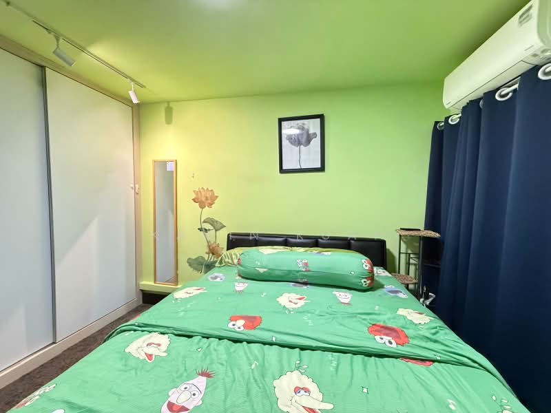 44 Telok Blangah Drive, 44 Telok Blangah Drive, 2 Bedrooms, 700 sqft, HDB Flat For Sale, by Kavin Kuah, 500187353 - Bedroom - PropertyGuru.com.sg