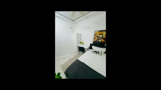 The Vision, 81 West Coast Crescent, Room Rental, 80 sqft, Condominium For Rent, by LEO, 500187355 - PropertyGuru.com.sg