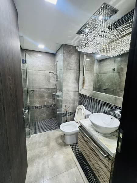 The Vision, 81 West Coast Crescent, Room Rental, 80 sqft, Condominium For Rent, by LEO, 500187355 - Bathroom - PropertyGuru.com.sg