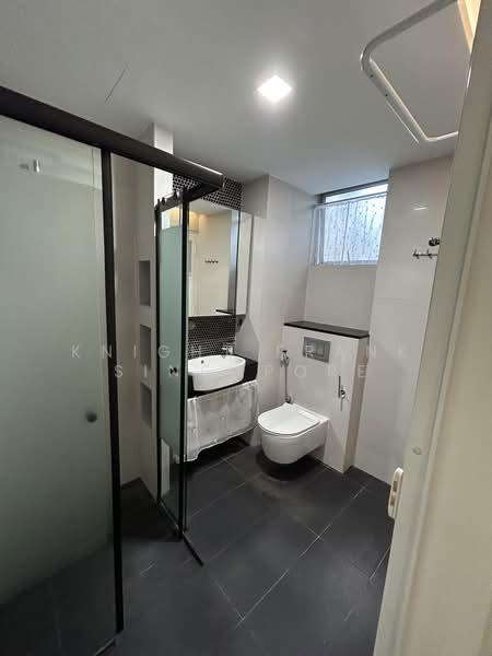 Elias Green, 5 Elias Road, 3 Bedrooms, 1,528 sqft, Condominium For Rent, by NICOLE LEE, 500187357 - Bathroom - PropertyGuru.com.sg
