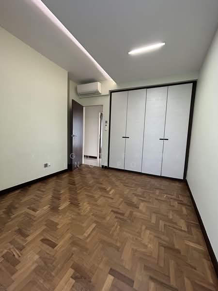 Elias Green, 5 Elias Road, 3 Bedrooms, 1,528 sqft, Condominium For Rent, by NICOLE LEE, 500187357 - Bedroom 2 - PropertyGuru.com.sg