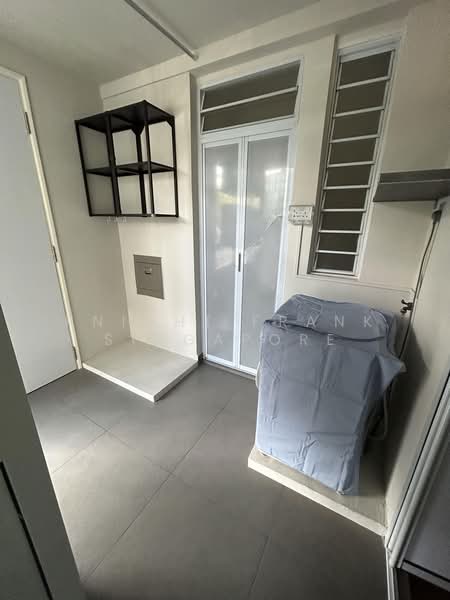 Elias Green, 5 Elias Road, 3 Bedrooms, 1,528 sqft, Condominium For Rent, by NICOLE LEE, 500187357 - Interior - PropertyGuru.com.sg