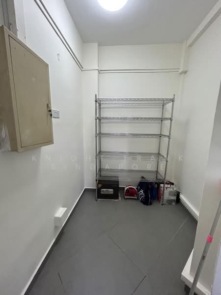 Elias Green, 5 Elias Road, 3 Bedrooms, 1,528 sqft, Condominium For Rent, by NICOLE LEE, 500187357 - Interior - PropertyGuru.com.sg