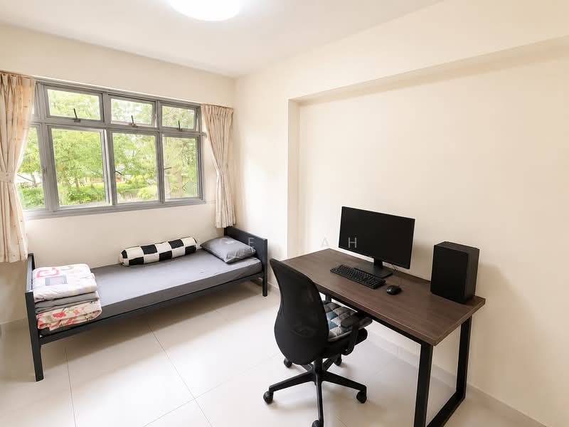 524B Costa Ris, 524B Pasir Ris Street 51, 3 Bedrooms, 1,001 sqft, HDB Flat For Sale, by Joe Nah, 500187358 - Bedroom - PropertyGuru.com.sg