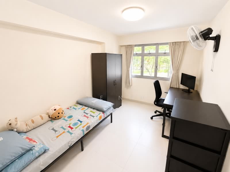 524B Costa Ris, 524B Pasir Ris Street 51, 3 Bedrooms, 1,001 sqft, HDB Flat For Sale, by Joe Nah, 500187358 - Bedroom - PropertyGuru.com.sg