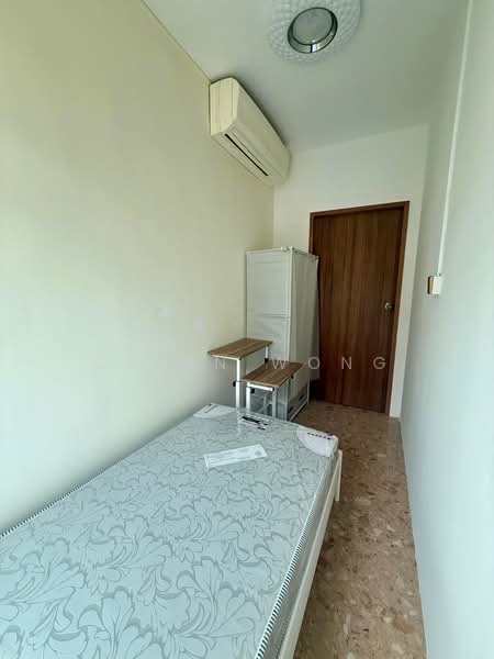 Estella Gardens, 21 - 27 Flora Road, Room Rental, 850 sqft, Condominium For Rent, by Cavin Wong, 500187359 - Bedroom - PropertyGuru.com.sg