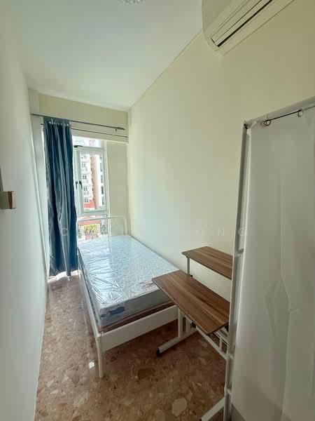 Estella Gardens, 21 - 27 Flora Road, Room Rental, 850 sqft, Condominium For Rent, by Cavin Wong, 500187359 - Bedroom - PropertyGuru.com.sg