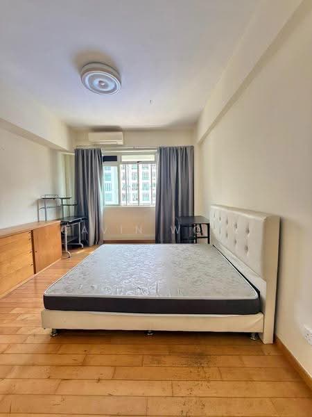 Estella Gardens, 21 - 27 Flora Road, Changi Airport / Changi Village, Room Rental, 30 sqft, Condominium For Rent, by Cavin Wong, 500187359 - Bedroom - PropertyGuru.com.sg