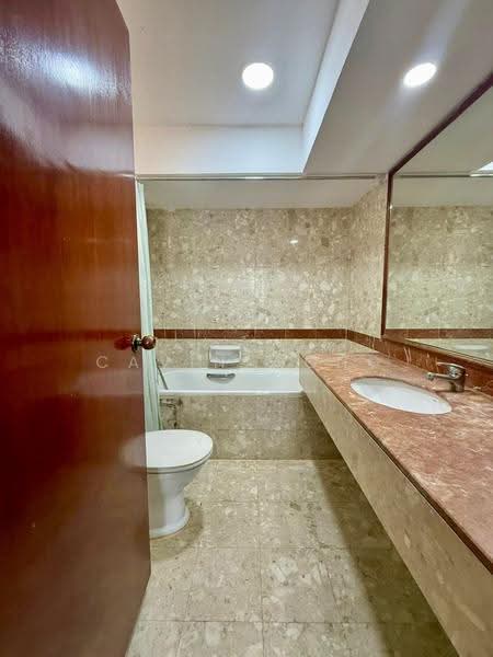 Estella Gardens, 21 - 27 Flora Road, Changi Airport / Changi Village, Room Rental, 30 sqft, Condominium For Rent, by Cavin Wong, 500187359 - Bathroom - PropertyGuru.com.sg