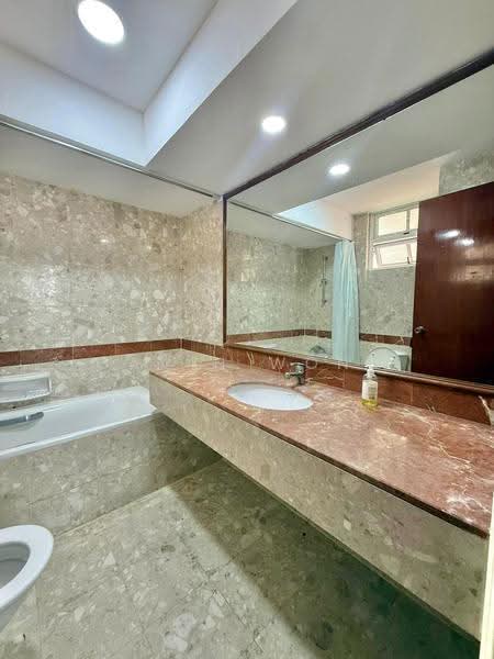 Estella Gardens, 21 - 27 Flora Road, Changi Airport / Changi Village, Room Rental, 30 sqft, Condominium For Rent, by Cavin Wong, 500187359 - Bathroom - PropertyGuru.com.sg