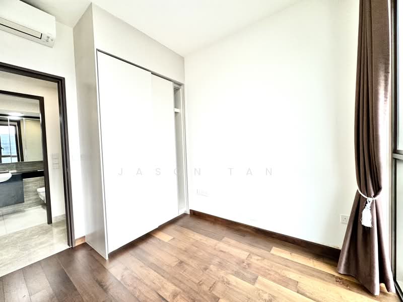 Park Place Residences, 8 Paya Lebar Road, 2 Bedrooms, 646 sqft, Condominium For Rent, by Jason Tan, 500187360 - Interior - PropertyGuru.com.sg
