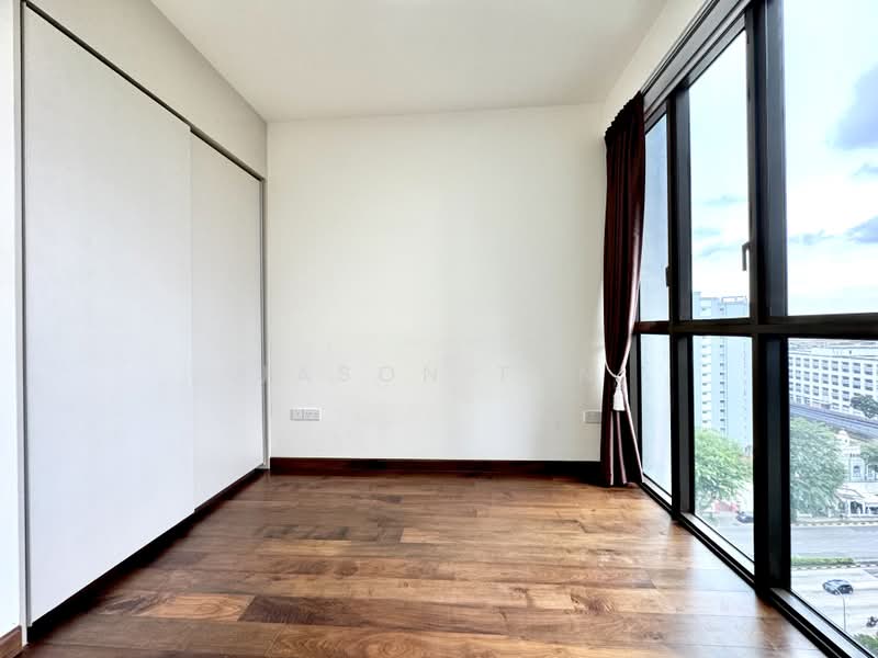 Park Place Residences, 8 Paya Lebar Road, 2 Bedrooms, 646 sqft, Condominium For Rent, by Jason Tan, 500187360 - Interior - PropertyGuru.com.sg
