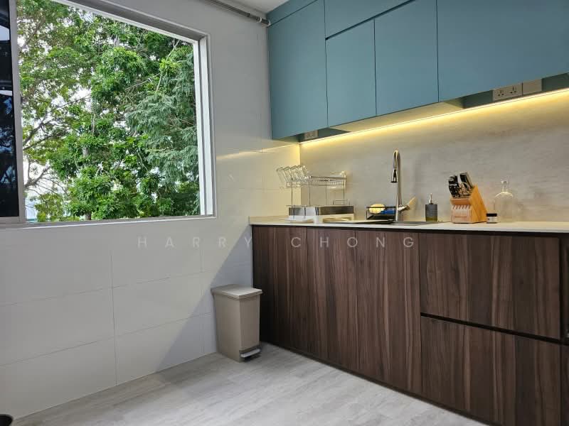 107 Simei Street 1, 107 Simei Street 1, Room Rental, 143 sqft, HDB Flat For Rent, by Harry Chong, 500187361 - Kitchen - PropertyGuru.com.sg