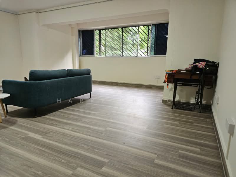 107 Simei Street 1, 107 Simei Street 1, Room Rental, 143 sqft, HDB Flat For Rent, by Harry Chong, 500187361 - Living Room - PropertyGuru.com.sg