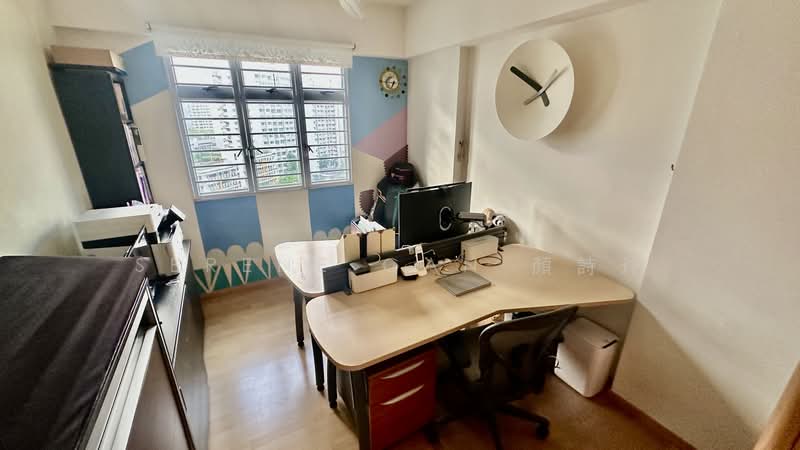 The Florida, 76 Hougang Avenue 7, 3 Bedrooms, 1,216 sqft, Condominium For Sale, by Serene Gan 顏詩玲, 500187363 - PropertyGuru.com.sg