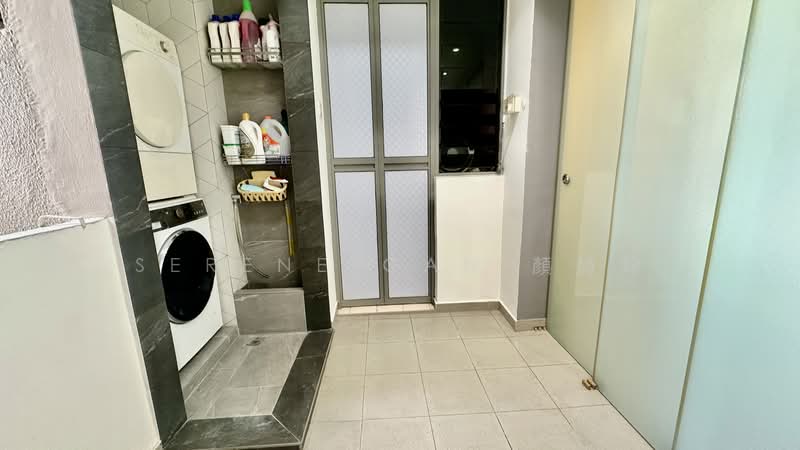 The Florida, 76 Hougang Avenue 7, 3 Bedrooms, 1,216 sqft, Condominium For Sale, by Serene Gan 顏詩玲, 500187363 - Interior - PropertyGuru.com.sg