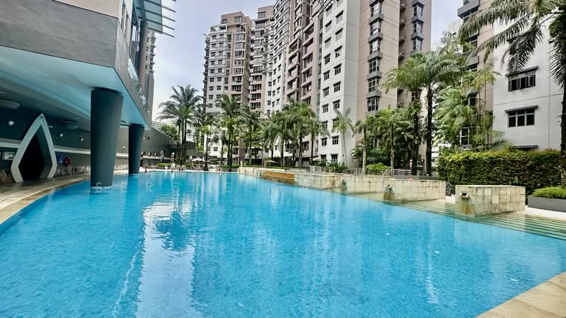 The Florida, 76 Hougang Avenue 7, 3 Bedrooms, 1,216 sqft, Condominium For Sale, by Serene Gan 顏詩玲, 500187363 - Exterior - PropertyGuru.com.sg