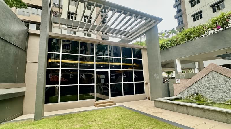 The Florida, 76 Hougang Avenue 7, 3 Bedrooms, 1,216 sqft, Condominium For Sale, by Serene Gan 顏詩玲, 500187363 - Exterior - PropertyGuru.com.sg