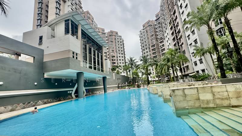 The Florida, 76 Hougang Avenue 7, 3 Bedrooms, 1,216 sqft, Condominium For Sale, by Serene Gan 顏詩玲, 500187363 - Exterior - PropertyGuru.com.sg