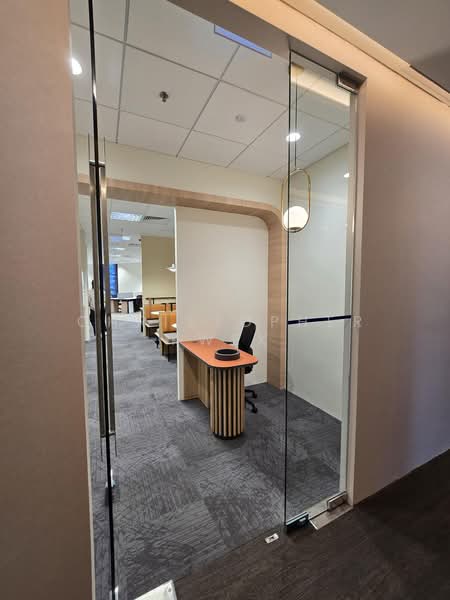 Plus, 20 Cecil Street, Boat Quay / Raffles Place / Marina, 2,099 sqft, Office For Sale, by Christopher Kwek, 500187364 - Interior - CommercialGuru.com.sg