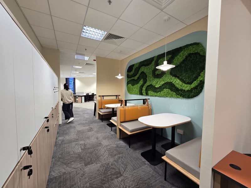 Plus, 20 Cecil Street, Boat Quay / Raffles Place / Marina, 2,099 sqft, Office For Sale, by Christopher Kwek, 500187364 - Interior - CommercialGuru.com.sg