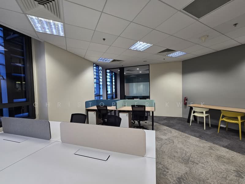 Plus, 20 Cecil Street, Boat Quay / Raffles Place / Marina, 2,099 sqft, Office For Sale, by Christopher Kwek, 500187364 - Interior - CommercialGuru.com.sg