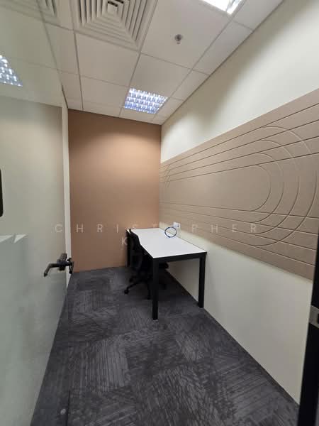 Plus, 20 Cecil Street, Boat Quay / Raffles Place / Marina, 2,099 sqft, Office For Sale, by Christopher Kwek, 500187364 - Study - CommercialGuru.com.sg
