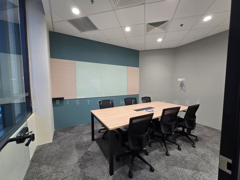 Plus, 20 Cecil Street, Boat Quay / Raffles Place / Marina, 2,099 sqft, Office For Sale, by Christopher Kwek, 500187364 - Interior - CommercialGuru.com.sg