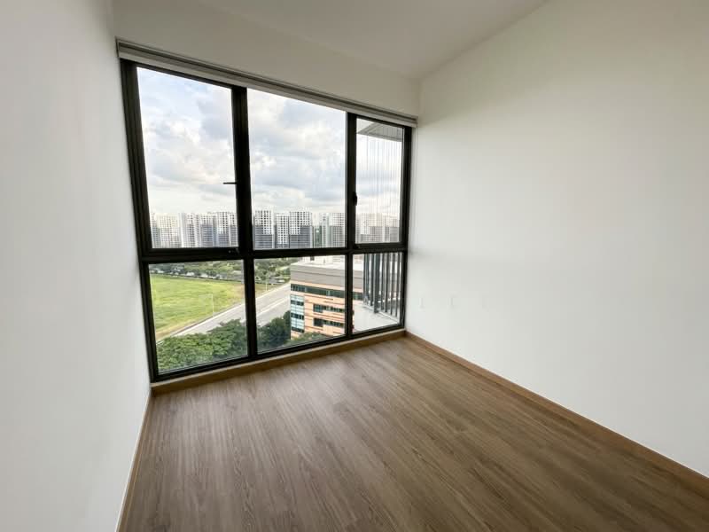 Waterwoods, Punggol Field Walk, 4 Bedrooms, 1,281 sqft, Executive Condominium For Rent, by Taedra Lee, 500187367 - View - PropertyGuru.com.sg