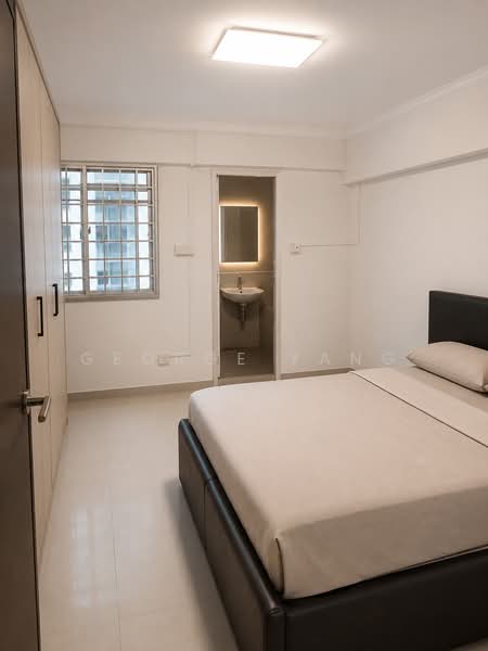 254 Yishun Ring Road, 254 Yishun Ring Road, 3 Bedrooms, 1,125 sqft, HDB Flat For Sale, by George Yang, 500187368 - Bedroom - PropertyGuru.com.sg