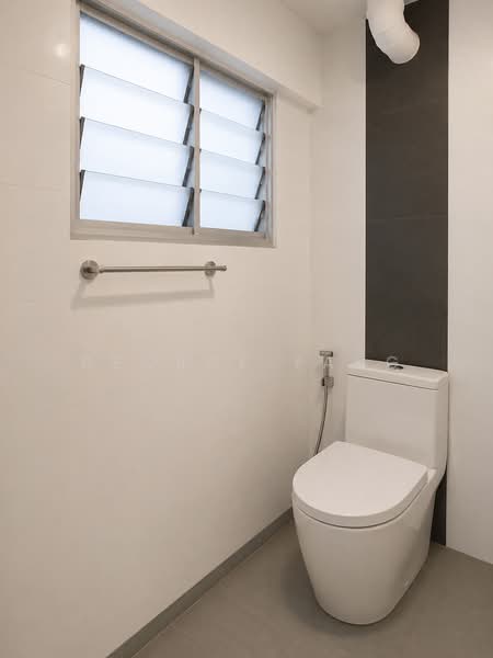 254 Yishun Ring Road, 254 Yishun Ring Road, 3 Bedrooms, 1,125 sqft, HDB Flat For Sale, by George Yang, 500187368 - Bathroom - PropertyGuru.com.sg