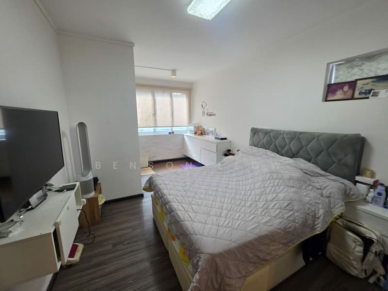 156 Simei Road, 156 Simei Road, 3 Bedrooms, 1,378 sqft, HDB Flat For Sale, by Benson Leow, 500187369 - Bedroom - PropertyGuru.com.sg