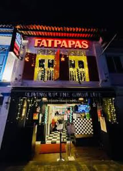 ⭐️Arab St / Haji / Bali Ln⭐️ F&B Dine-In, Arab St / Haji / Bali Ln, 1,326 sqft, Food & Beverage For Rent, by Darren Wee, 500187370 - Exterior - CommercialGuru.com.sg