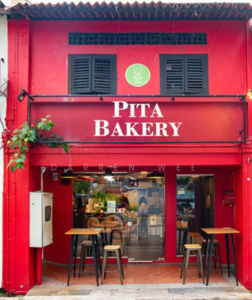 ⭐️Arab St / Haji / Bali Ln⭐️ F&B Dine-In, Arab St / Haji / Bali Ln, 1,326 sqft, Food & Beverage For Rent, by Darren Wee, 500187370 - Exterior - CommercialGuru.com.sg