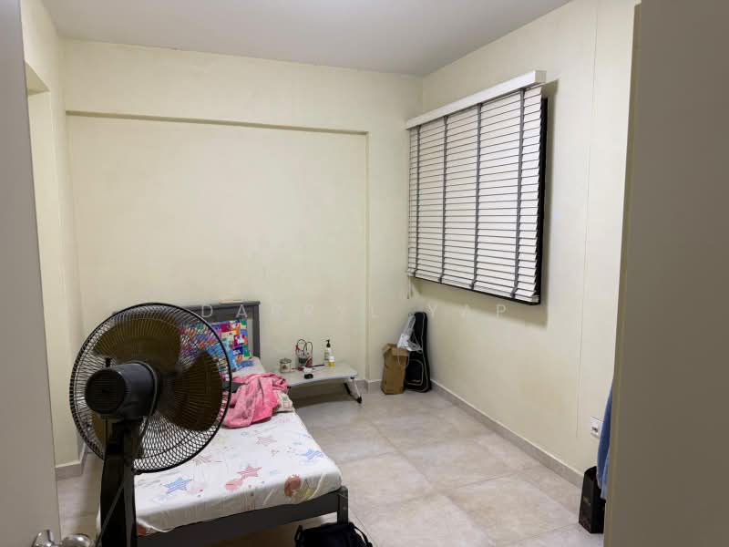 320D Anchorvale Drive, 320D Anchorvale Drive, Room Rental, 100 sqft, HDB Flat For Rent, by Darryl Yap, 500187373 - Bedroom - PropertyGuru.com.sg